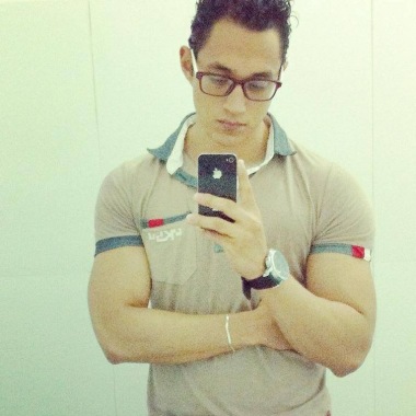 Efrain Ramirez