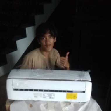 BINA TEKNIK BARU