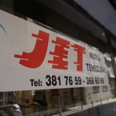 Jet Kuru Temizleme & Halı Yıkama