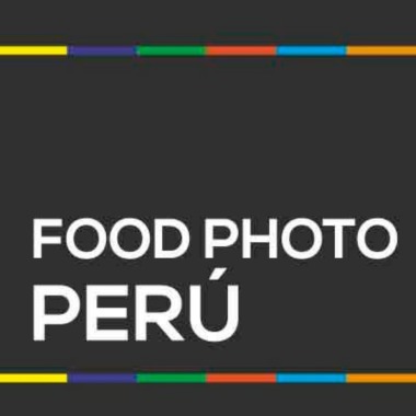 Food Photo Perú