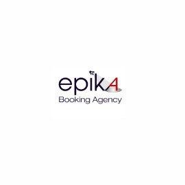 Epika booking agency