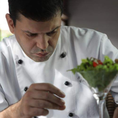 Serciços de Buffet, Eventos e Personal Chef