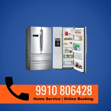 Large appliances