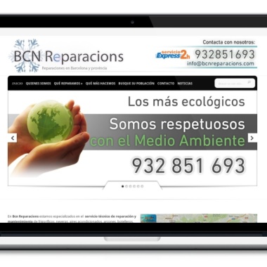 BCN Reparacions