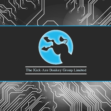 The Kick-Ass Donkey Group Limited
