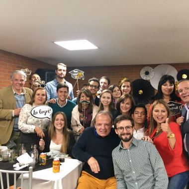 Fundacion Colombia Competitiva