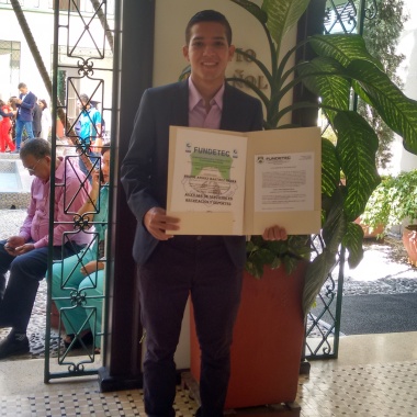 Andrés Martinez