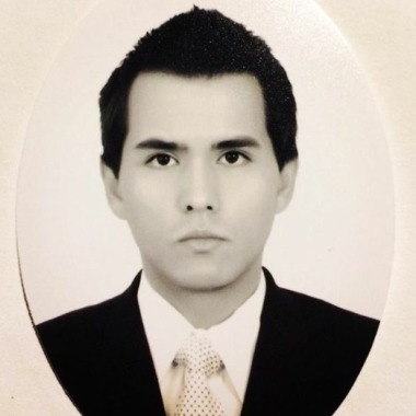 C. D. AlejandroSF