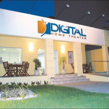 DIGITAL HOME THEATER