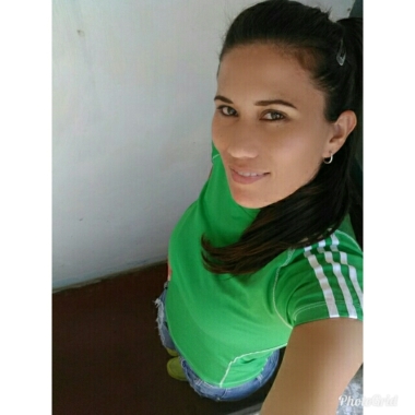 Carmen Angélica Rodríguez