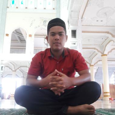 Muhammad reza syahputra