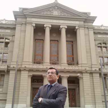 Abogado