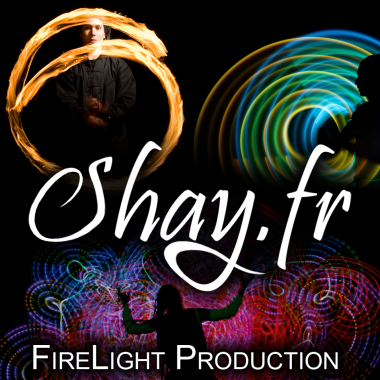 Shay - FireLight Production