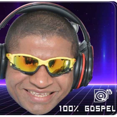 DJ Salvador Gospel