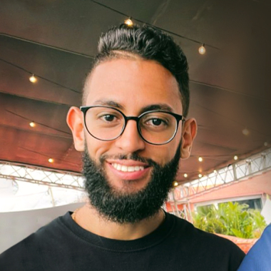 Kobby Mendez