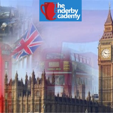 The Enderby Academy