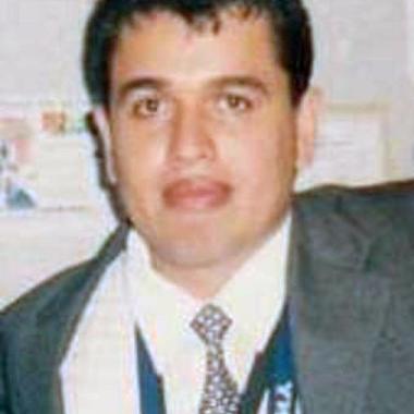 Carlos Estuardo Rodriguez Palma