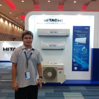 Fermiro Refrigeration and Air-conditioning srvcs