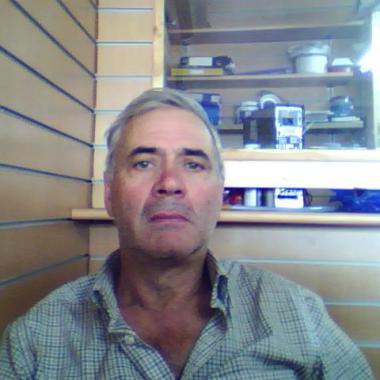 Martins carpintero
