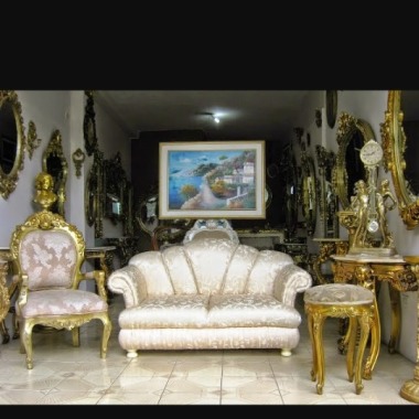 Jr Wood Muebles
