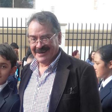 Jiménez Carrasco Luis Hugo