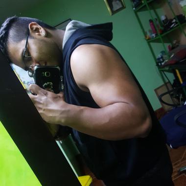 Entrenador personal