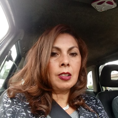 Lic. Giovanna Estrada