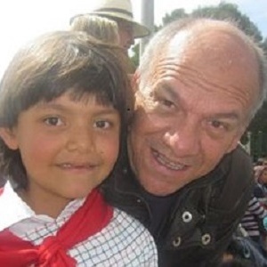 William Peña
