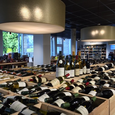 La Petite Cour, Vins et Bistronomie itinérante