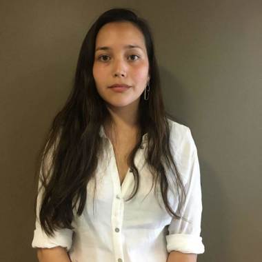 Carolina Montserrat Bravo Molina