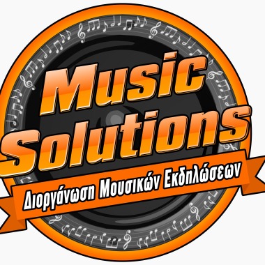Μουσικές Επιλύσεις-Music solutions