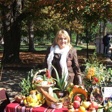 Славка Симеонова Илиева