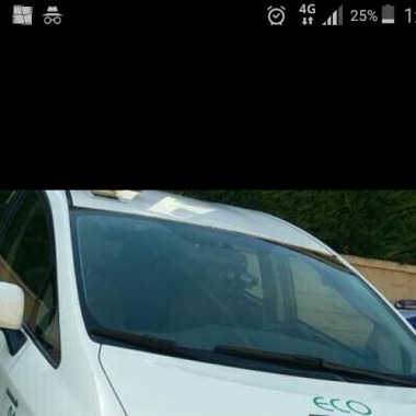 Taxi Arroyo de la Encomienda 
