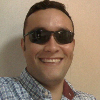 Juan Pablo Hernandez Muñoz