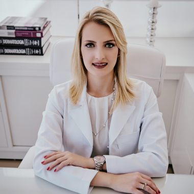 Tamara Vanzela Dermatologia