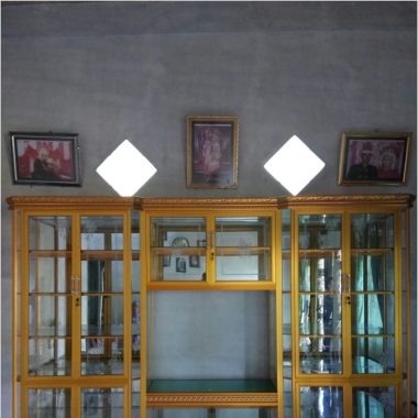 Ikmal Kaca