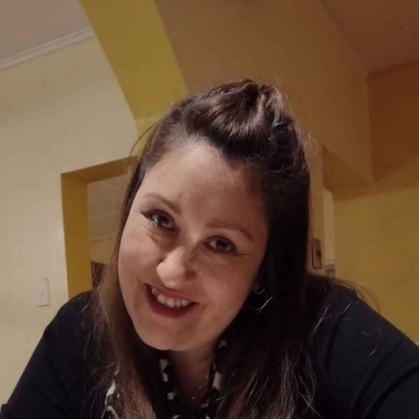 Alejandra Vilche