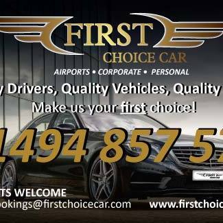 First Choice Car