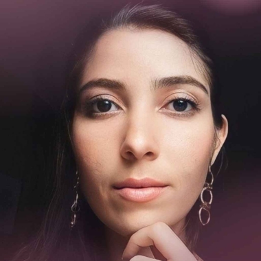 Retratista Cintia Duarte