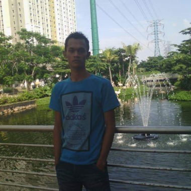 Tri Budiyono