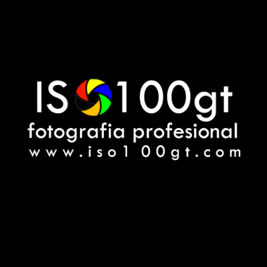 ISO100 Guatemala