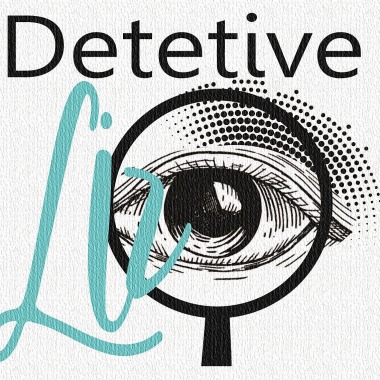 Liz detetive