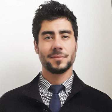 Diego Vera, Psicólogo Clínico - Director Centro Psicológico