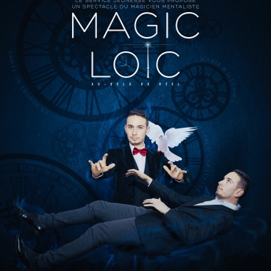 Magic’Loïc