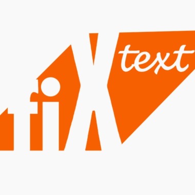 Fix-Text die Lösung für Ihren Internetauftritt
