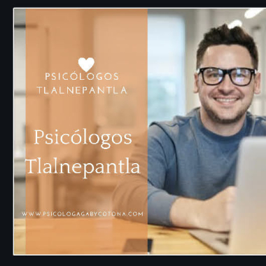 Psicólogos Tlalnepantla