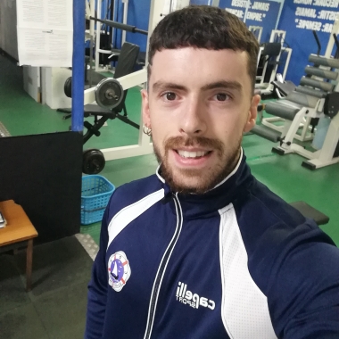 Miguel Vasconcelos