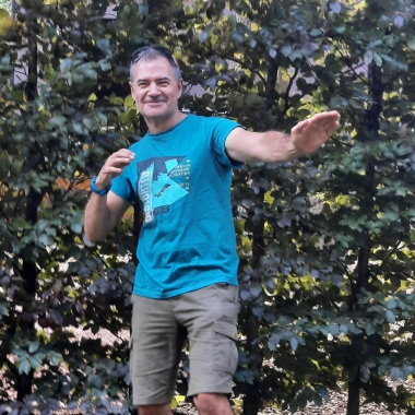 Éric Bauduin  Willy Bauduin