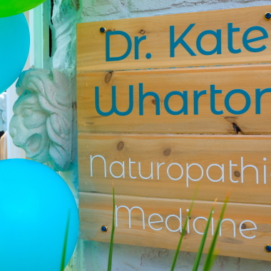 Natural Balance Naturopathic Medicine