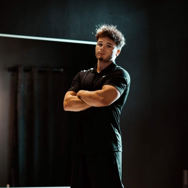 Enrico Civettini